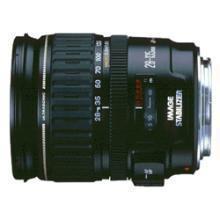 キヤノン EF28-135mm F3.5-5.6 IS USM | 交換レンズ