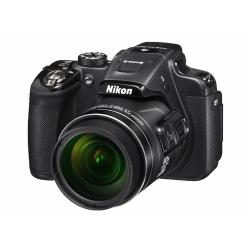 ニコン COOLPIX P610 BK ブラック | コンパクトデジタルカメラ