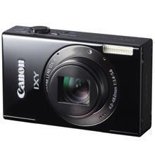 キヤノン IXY 1 ホワイト | コンパクトデジタルカメラ