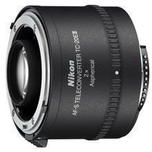 ニコン AF-S テレコンバーター TC-20E III | 交換レンズ