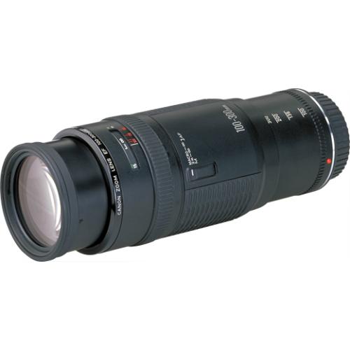 キヤノン EF 100-300mm F5.6 | 交換レンズ
