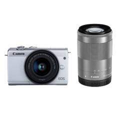 キヤノン EOS M200 EF-M15-45 IS STM レンズキット ブラック | ミラー