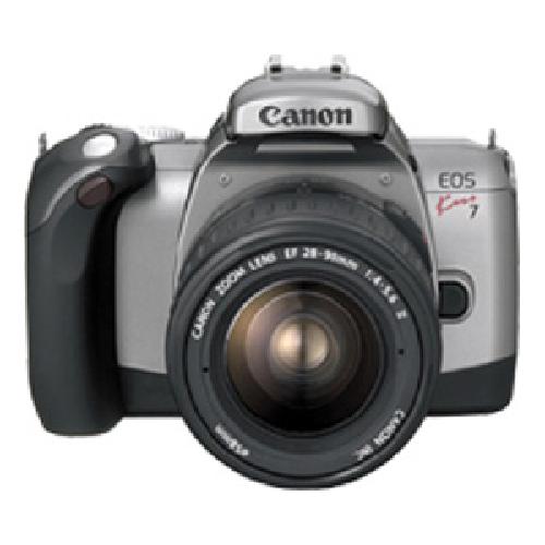 キヤノン EOS Kiss 7 ボディ | フィルムカメラ