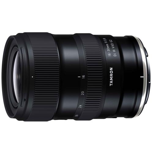 タムロン 16-30mm F/2.8 Di III VXD G2 ニコンZ用(Model A064Z)｜交換