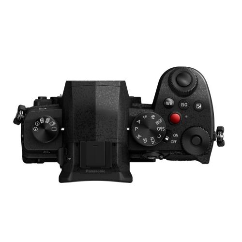 パナソニック LUMIX DC-G99M2 ボディ｜ミラーレス一眼｜カメラの