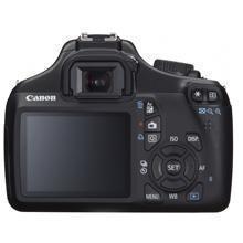 キヤノン EOS Kiss X50 ボディ ブラック｜デジタル一眼レフ｜カメラの