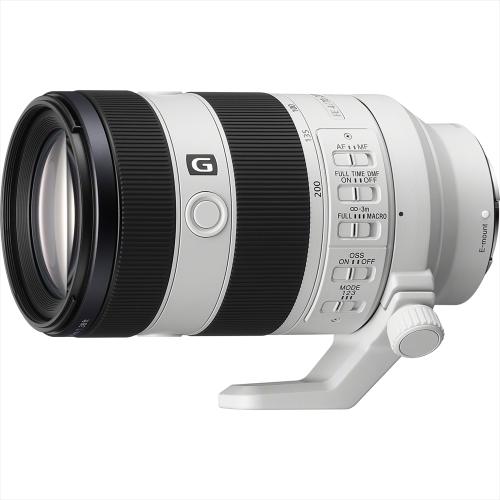 ソニー FE 70-200mm F4 Macro G OSS II 登場！｜新製品ニュース | ShaSha