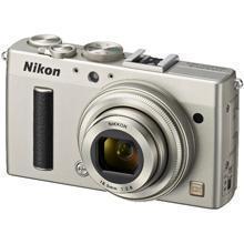 ニコン(Nikon) コンパクトデジタルカメラ COOLPIX 4300 ｼﾙﾊﾞｰ【400万