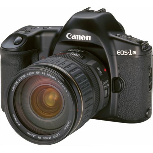 キヤノン EOS-1N (GR-E1) Body | フィルムカメラ