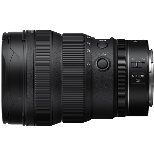 ニコン NIKKOR Z 14-24mm f/2.8 S｜交換レンズ｜カメラのキタムラ