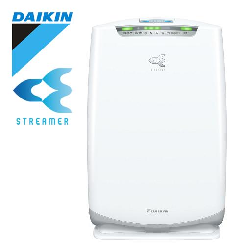 ダイキン 加湿ストリーマ空気清浄機 TCK55P-W ホワイト | 空調家電