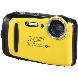 フジフイルム FinePix XP130 スカイブルー | コンパクトデジタルカメラ