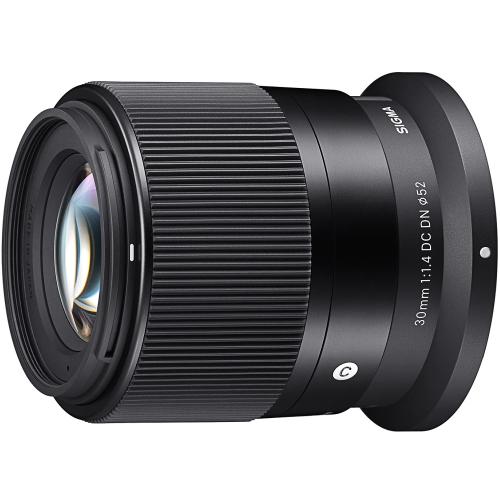 シグマ 30mm F1.4 DC DN Contemporary ニコンZ用 | 交換レンズ