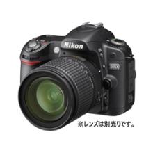 ニコン D80 ボディ | デジタル一眼レフ