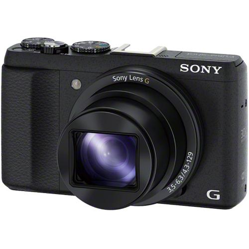 オールドコンデジ】小さなボディに驚異の望遠720mmが凄い、ソニー