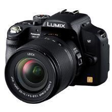 パナソニック LUMIX DMC-L10K-K レンズキット | デジタル一眼レフ