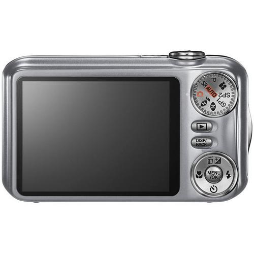 フジフイルム FinePix JX300 シルバー | コンパクトデジタルカメラ
