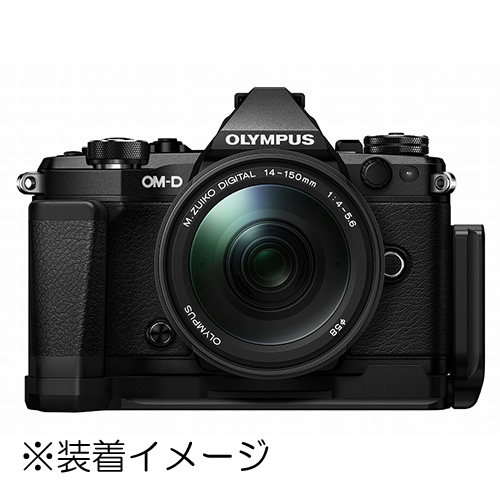 オリンパス OM-D E-M5 MarkII専用カメラグリップ ECG-2 | カメラ