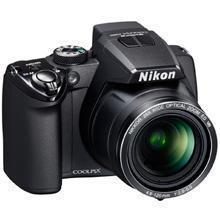 ニコン COOLPIX P100 ブラック | コンパクトデジタルカメラ
