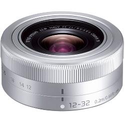 交換レンズ | 標準ズームレンズ | マイクロフォーサーズマウント