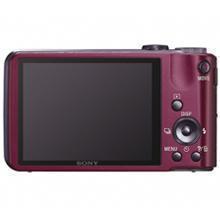 ソニー Cyber-shot DSC-HX7V レッド | コンパクトデジタルカメラ