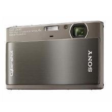 ソニー Cyber-shot DSC-TX1 ブルー | コンパクトデジタルカメラ