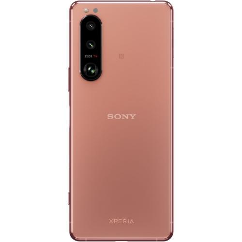 ソニー Xperia 5 III ピンク [XQ-BQ42 P2JPCX0] | スマートフォン