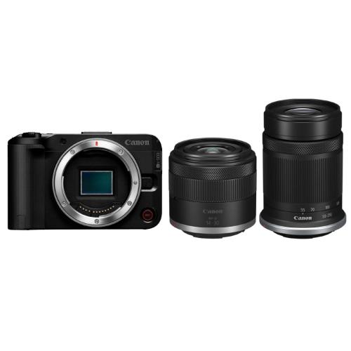 15000円キャッシュバック ～5/7まで】 キヤノン EOS R50 V ダブル