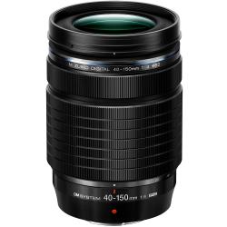 OM SYSTEM M.ZUIKO DIGITAL ED 40-150mm F4.0 PRO | 交換レンズ