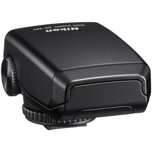 ニコン DF-M1 ドットサイト | カメラアクセサリー・用品