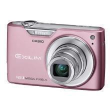 カシオ EXILIM EX-Z450 PK ピンク | コンパクトデジタルカメラ