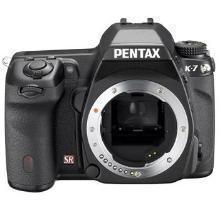 ペンタックス K-7 ボディ | デジタル一眼レフ