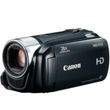 キヤノン iVIS HF R21 シルバー | ビデオカメラ