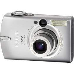 キヤノン IXY DIGITAL 600 | コンパクトデジタルカメラ