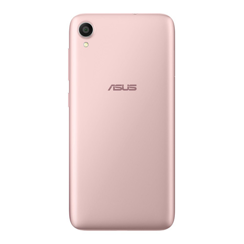 ASUS Zenfone Live L1 ローズピンク [ZA550KL-PK32] | スマートフォン