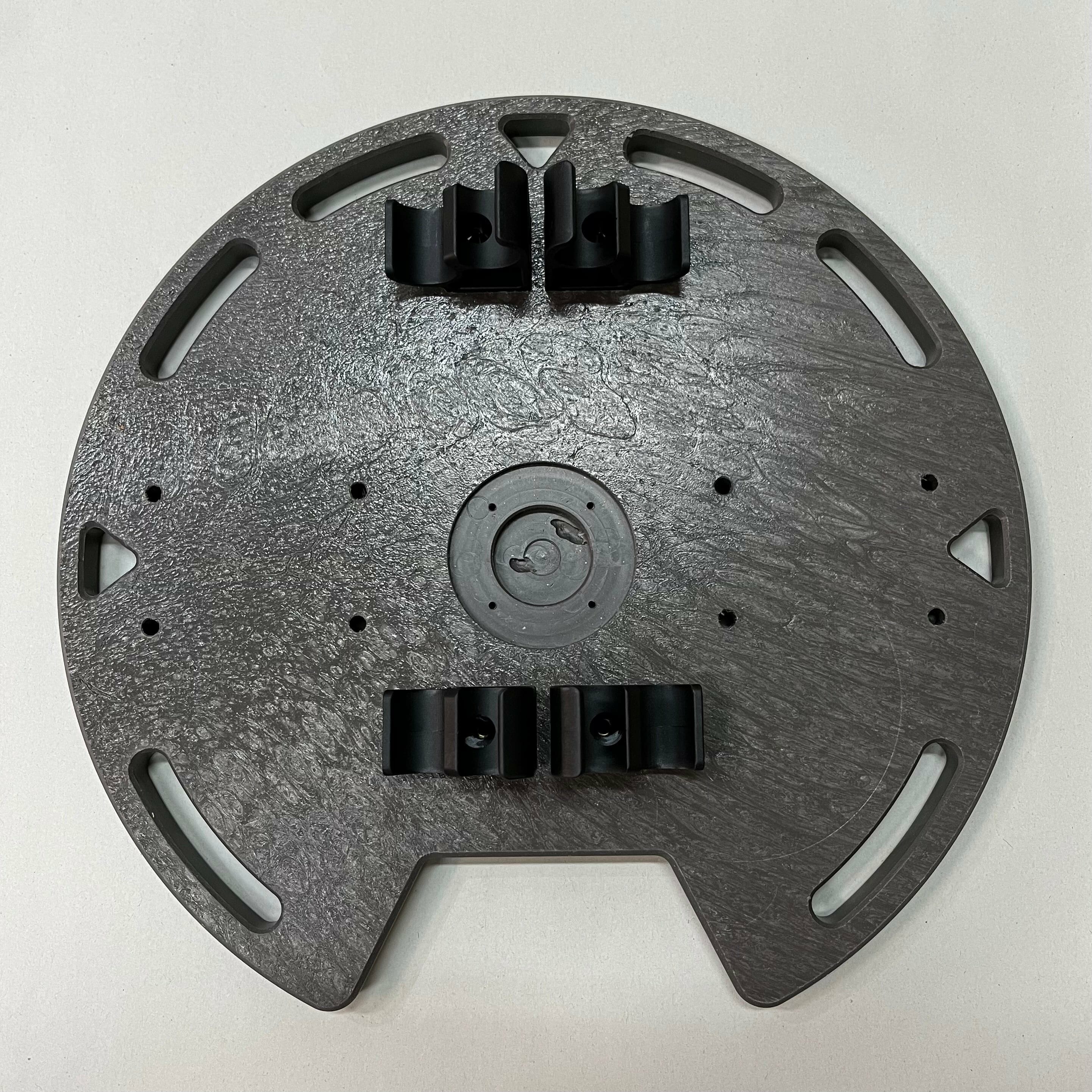 Lockfield equipment | MULTI STOOL 矮凳天板