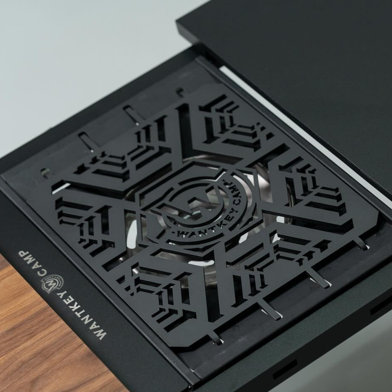 Wantkey Camp｜WANTKEY FB-5｜伍德