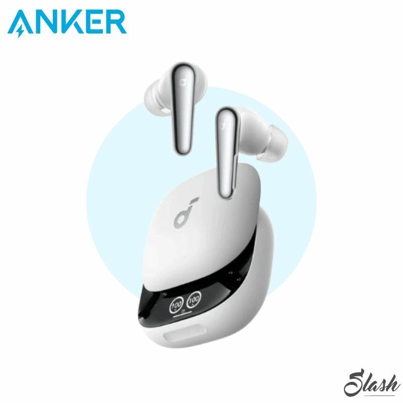 Anker Soundcore Liberty 4 Pro 降噪真無線藍牙耳機