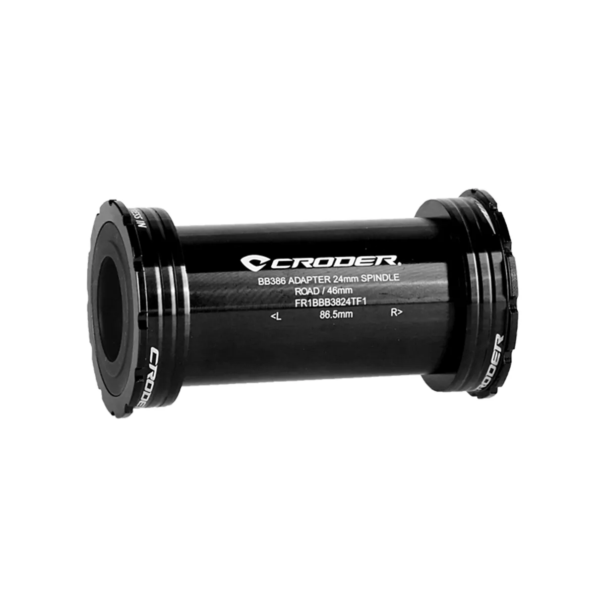 TUBE-LOCK Bottom Brackets