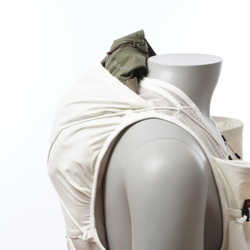 Tabisuke Tabizo】T2 Ultra 5 / Bordeaux