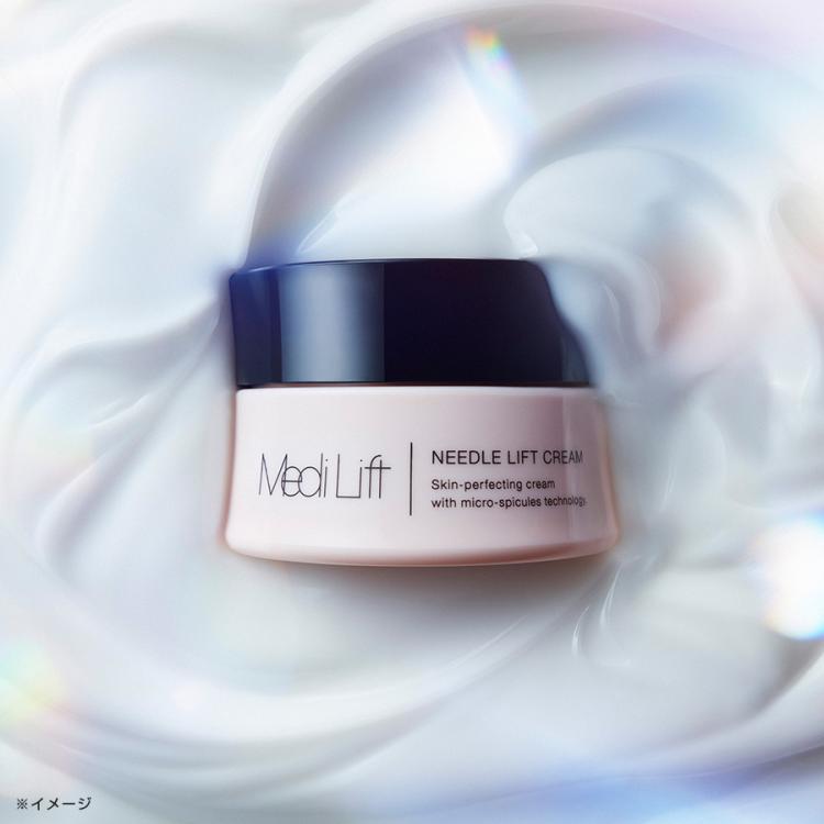メディリフト ニードルリフトクリーム | TBSショッピング
