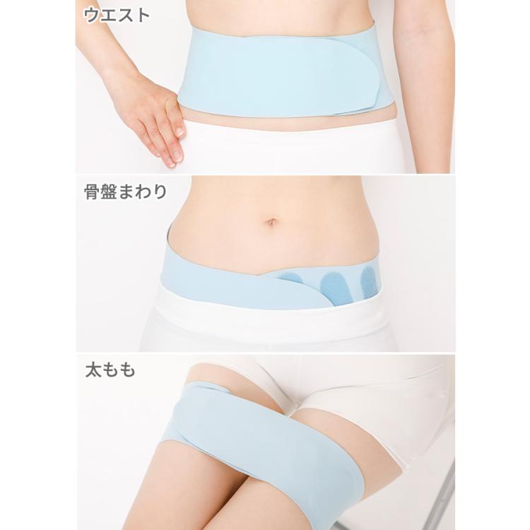 icoelle（イコエル） スピードシェイプ | TBSショッピング