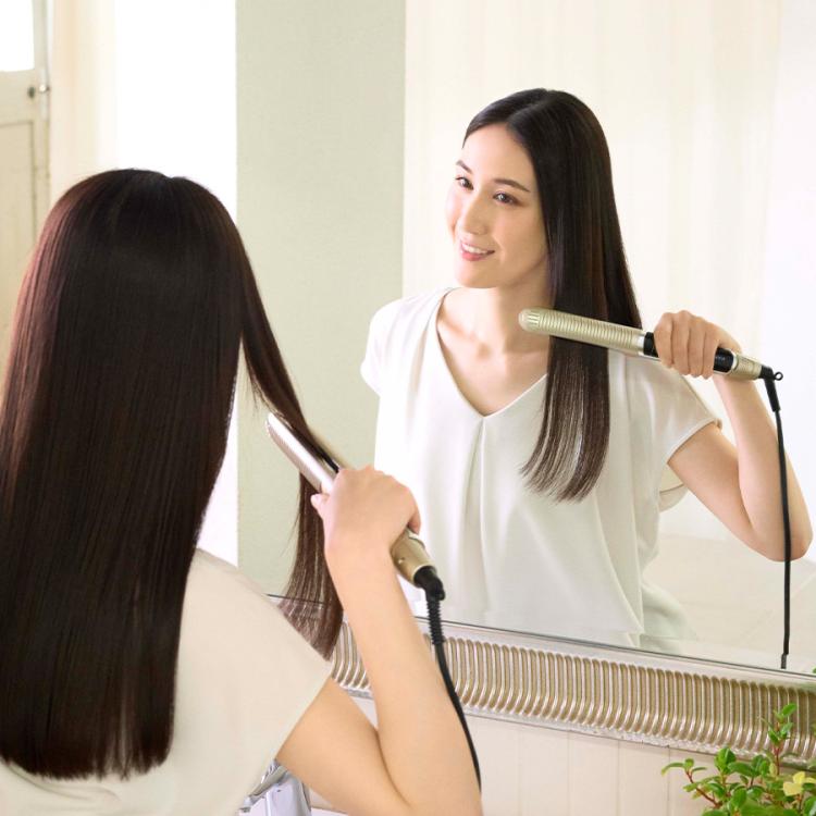 スムースアイロンフォトイオン／YA-MAN(ヤーマン) | TBSショッピング