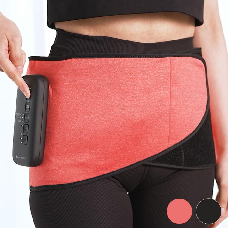 骨盤ストレッチエアーベルトEX／スタイルアップ／骨盤ケア／ストレッチ