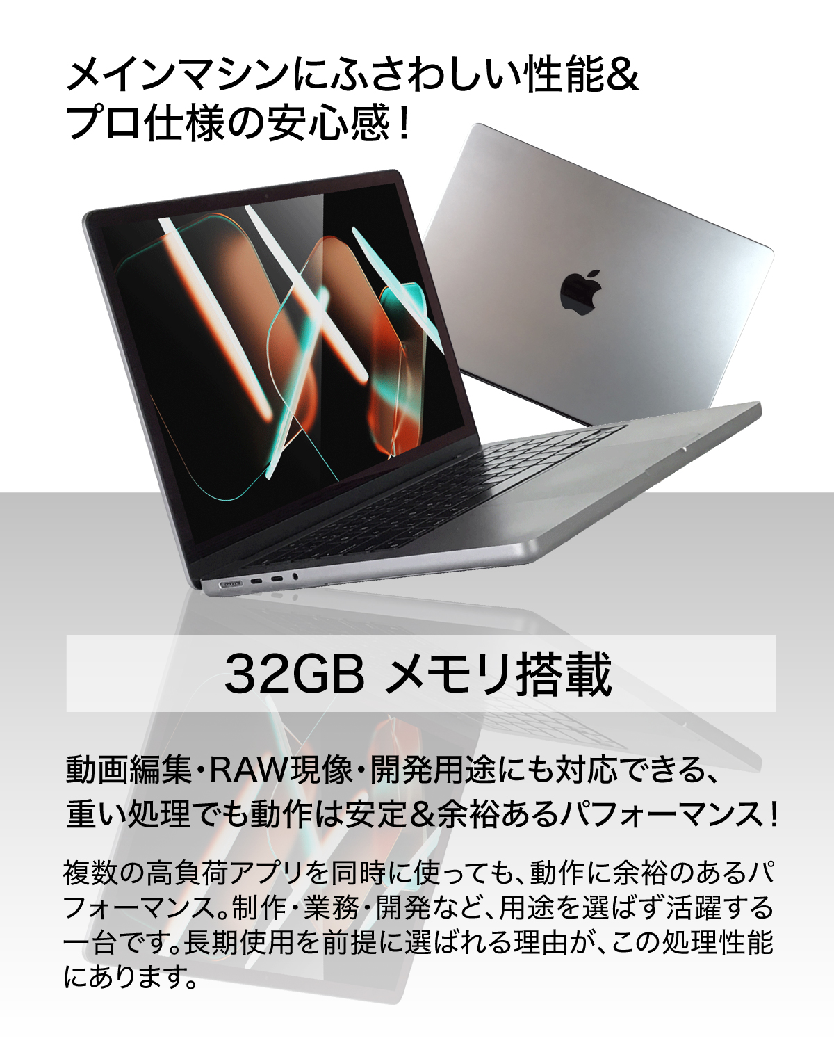 macbook ssd 1tbのおすすめ人気商品一覧 通販 - Yahoo!ショッピング