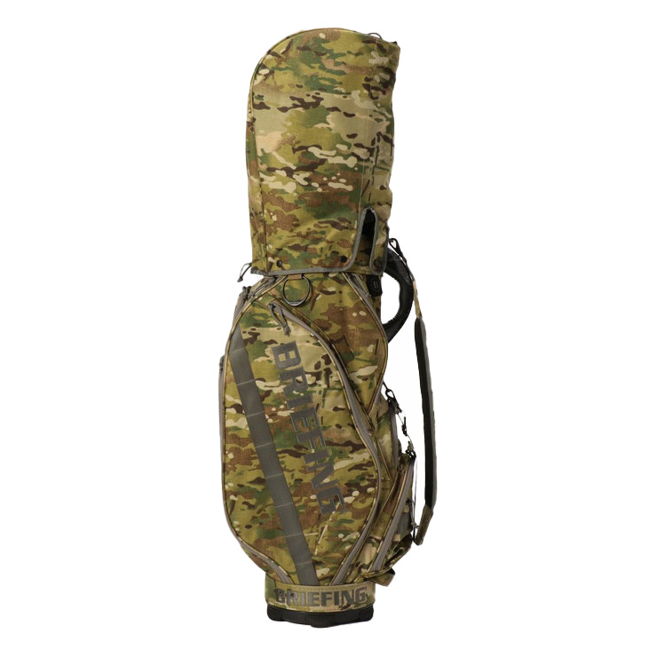 BRIEFING GOLF（ブリーフィングゴルフ） ブリーフィング キャディ