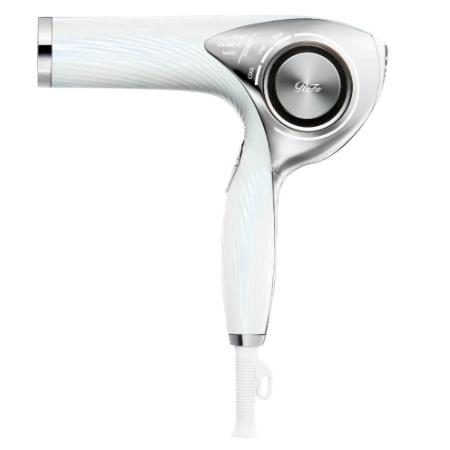 ReFa（リファ） ビューテック ドライヤー プロ ホワイト ブラック