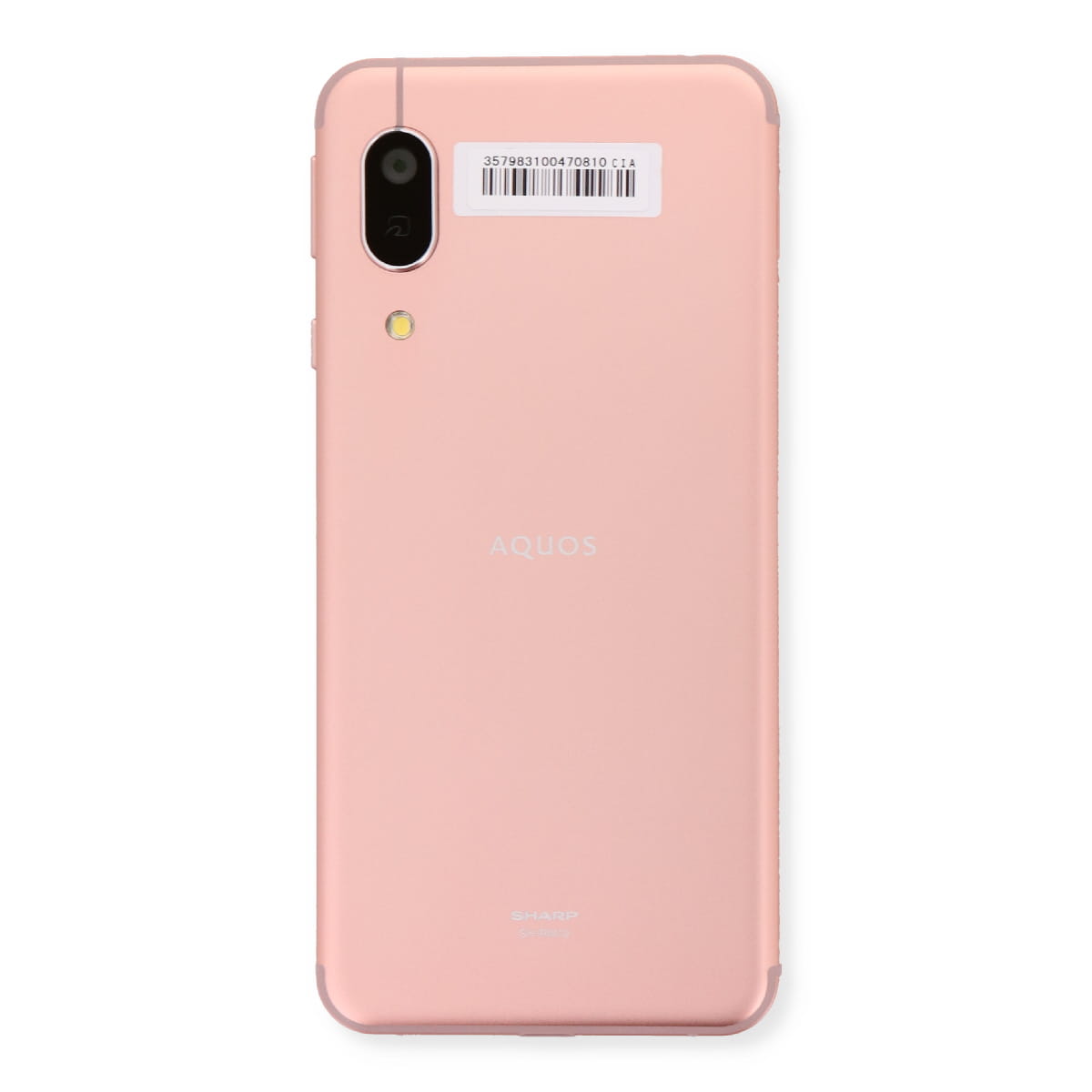 AQUOS sense SH-RM12 Aquos sense3 lite 64GB SIMフリー 楽天版 中古