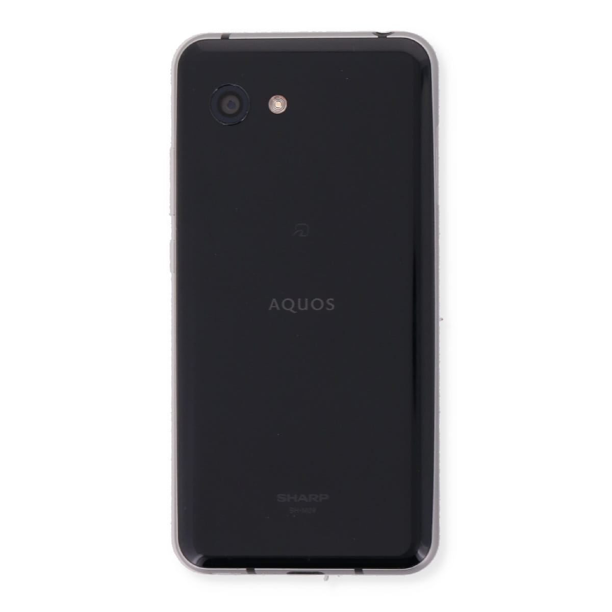 AQUOS Compact SH-M09 Aquos R2 64GB SIMフリー 中古 スマホ