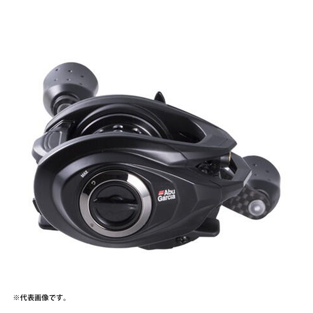 アブガルシア ロキサーニ BF8 カスタムハンドル仕様 コスパ最強